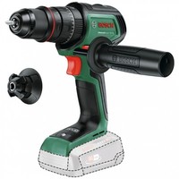 Bosch Akku-Schlagbohrmaschine Advancedimpact 18V-80 Quicksnap, Incl. ZubehöR