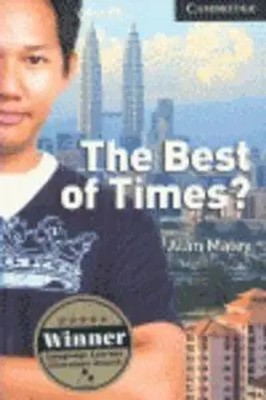 The Best of Times? Level 6 Advanced Student Book | Alan Maley | Englisch | Buch