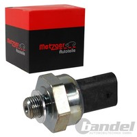 Metzger ÖLdrucksensor Passend FüR BMW 1 2 3 4 5 6 7 8 I8 X1 X2 X3 X4 X5 X6 X7 XM