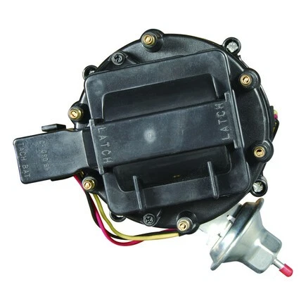 Distribuidor de encendido Wai DST1694 Foto 4 de 4