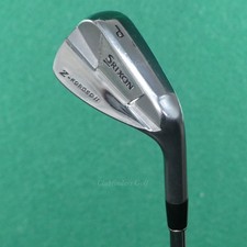 Srixon Z-Forged II PW Pitching Wedge NS Pro Modus 3 Tour 120 Steel Extra Stiff