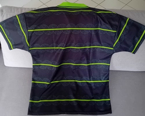 Celtic Glasgow Trikot 1998 L, Umbro - Bild 16 von 19