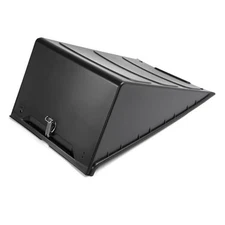  Battery Box Cover Assembly Compatible with Freightliner M2 106 112 Business 