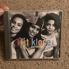 Surrender by Kut Klose (CD, 1995) for sale online | eBay