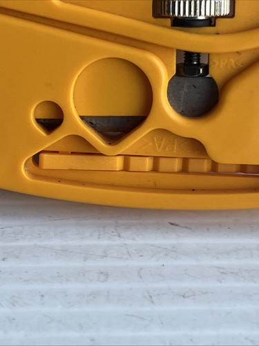 Fluke networks cat 5 cable stripper round - Picture 3 of 5