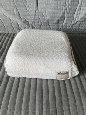 Technogel Travel Kopfkissen Anatomic Nackenstütz- Reiskissen