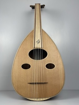 oud musikinstrumente