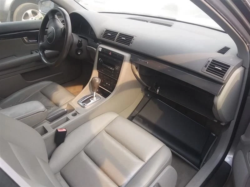 Pinza de conductor delantera 288 mm 11,33" rotor compatible con 96-06 AUDI A4 26757258 Foto 4 de 4