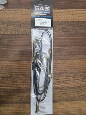 Gas Ghost mathews lift 33 Lift 33x Bowstrings Bow Strings 