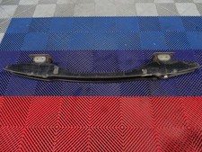 Pare-choc arrière BMW M3