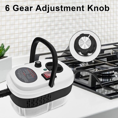 #ad #ad 2500W Handheld High Temp Steam Cleaner High Pressure Cleaning Machine Home* $13.60