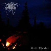 Arctic Thunder | Darkthrone | Audio-Cd | CD | 2018 | Edel Germany GmbH / Hamburg