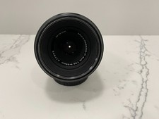 Nikon 55mm f/3.5 Micro-Nikkor-P Auto for F-mount, non AI