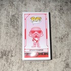 Funko Pop! Star Wars Stormtrooper #418 Pink Vinyl Figure 2020 — photo 6