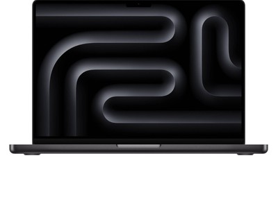 MacBook Pro 14