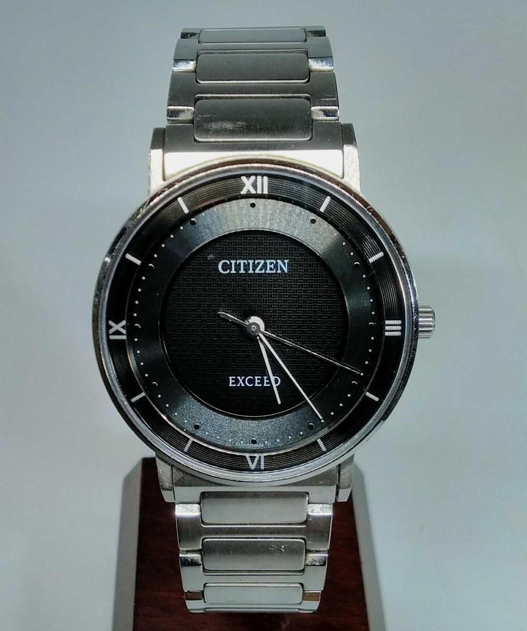 CITIZEN EXCEED - image 2