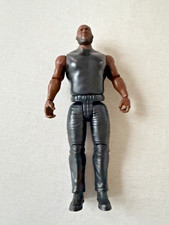 WWE Omos Action Figure 7