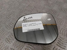 Glace de rétroviseur Peugeot 3008