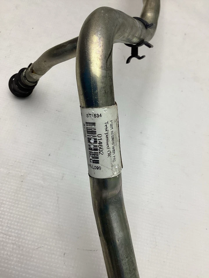 VOLVO C30 S40 2008-2013 AIRE ACONDICIONADO MANGUERA TUBO 08 09 10 4N5H-19A834-GH OEM Foto 3 de 4