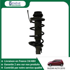 Amortisseur Suzuki ALTO