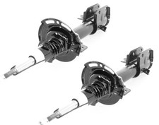 2x Stoßdämpfer Gasdruck Vorne für Suzuki Swift IV FZ, NZ ab BJ. 10.2010- NEU GH