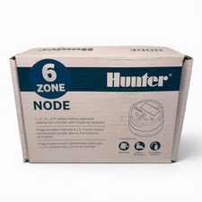 NEW OEM Hunter NODE-600 9V Battery Operated C...