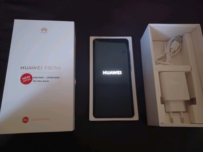 Huawei P30 Pro New Edition 256GB