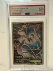 New Listing2016 POKEMON XY EVOLUTIONS #103 FULL ART/MEWTWO EX PSA 9