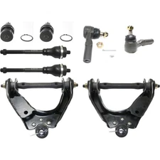 Control Arm Kit For 1997-99 Dodge Dakota 98-99 Durango 4WD Tie Rod Front Upper