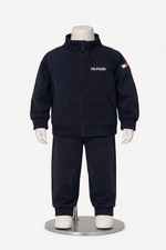 Tommy Hilfiger Toddler Track Jacket 24 Months