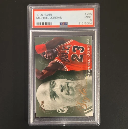 Jordan Jordan #235