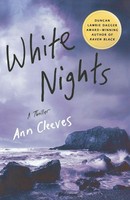 Ann Cleeves | White Nights | Taschenbuch | Englisch (2009) | St. Martin's Press