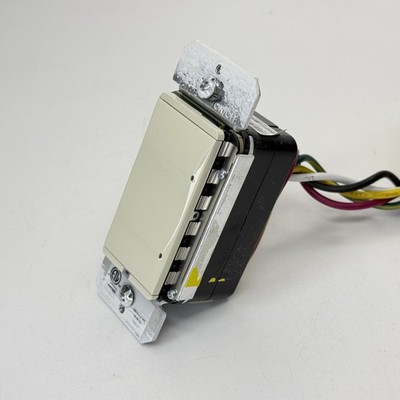 Control 4 Control4 C4-FPD120 LA Forward Phase Dimmer - Light Almond