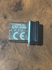 Logitech Nano Receiver Wireless USB CU0008