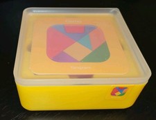 Osmo Tangram Complete Starter Kit iPad Educational STEM Learning Games Math