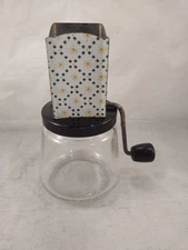 Vintage Androck 49 Nut Grinder Made In USA