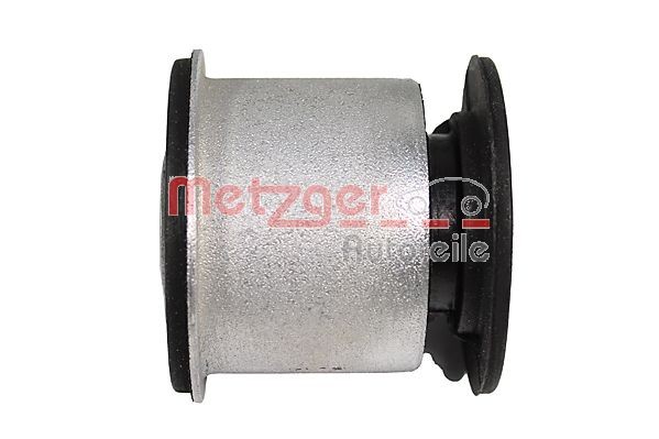 Für METZGER 52093609 CONTROL ARM-/TRAILING ARM BUSH