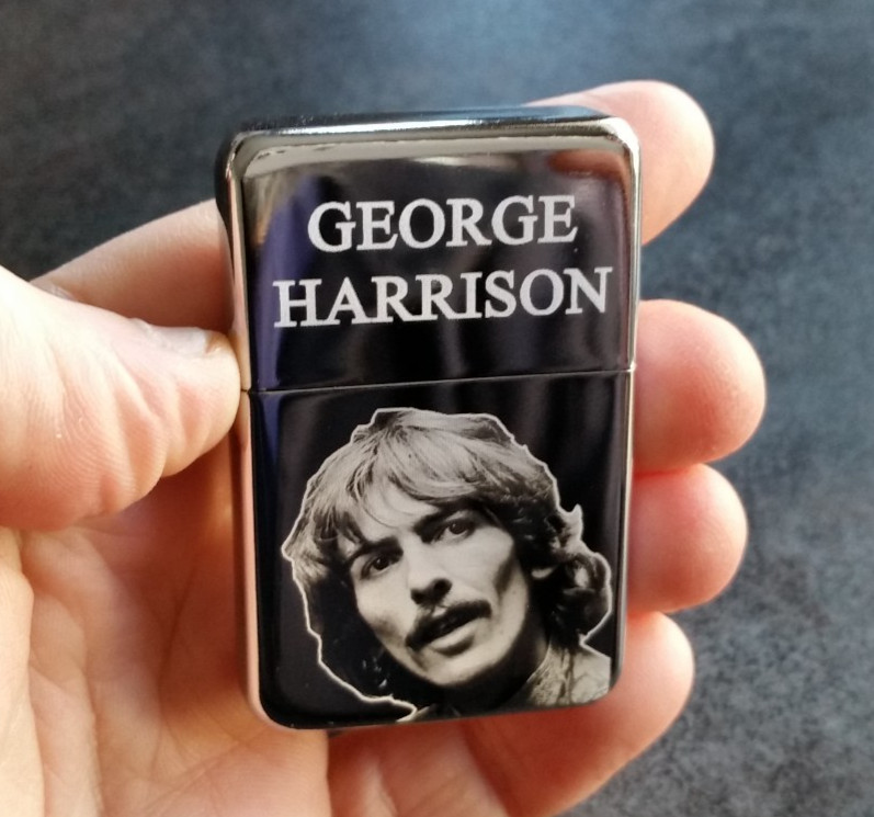 With Gift Box - Free Engraving