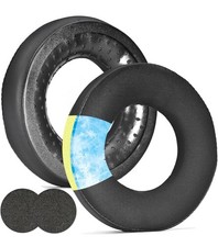 2 Cooling Ear Pads Cushions For beyerdynamic DT990/DT880/DT770 PRO Headphone