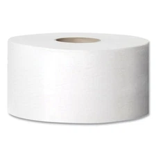 Tork 11020602 12/Carton 3.48"x751' Sptic Safe, 2-Ply Jumbo Bath Tissue White New