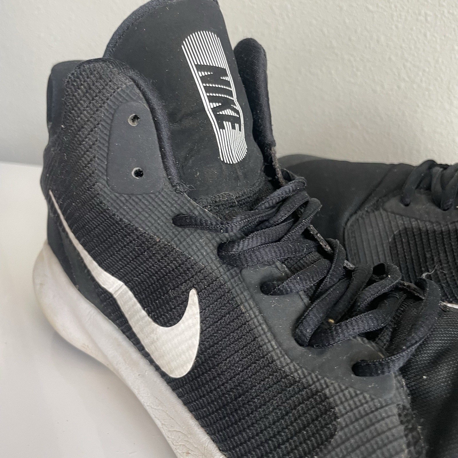 SAOLA Nike Precision Uomo Taglia 13