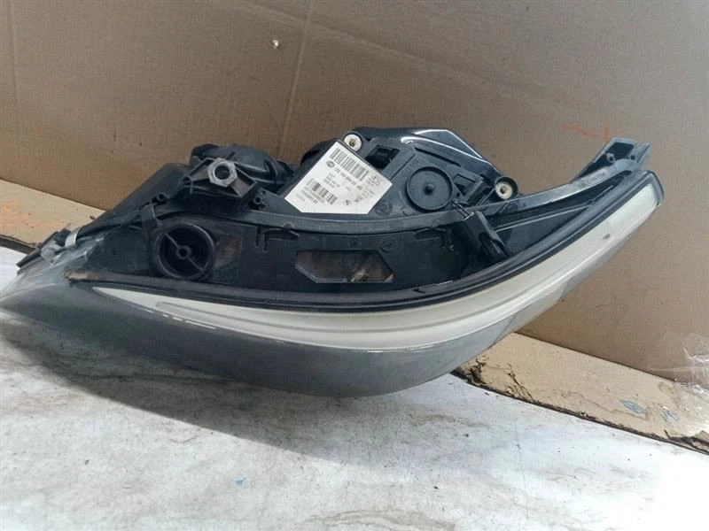 Driver Headlight Xenon HID With Adaptive Headlamps Fits 08-10 BMW 528i 181157 Foto 2 de 4