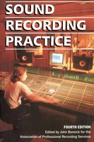 John Borwick | Sound Recording Practice | Taschenbuch | Englisch (1996)
