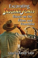 Randy Laist | Excavating Indiana Jones | Taschenbuch | Englisch (2020)