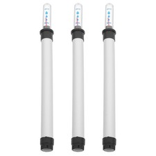 3 Pcs Flower Pot Water Meters Depth Gauge Soil for Indoor Plants