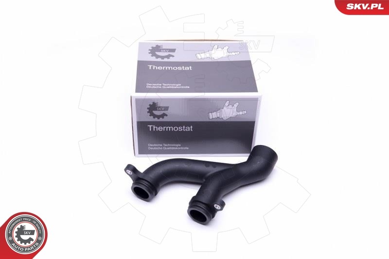 Fits SKV GERMANY 20SKV604 THERMOSTAT HOUSING 20SKV604