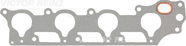 Dichtung AnsaugkrüMmer Victor Reinz 71-53841-00 FüR CG CK Accord CH CL CF Honda-image
