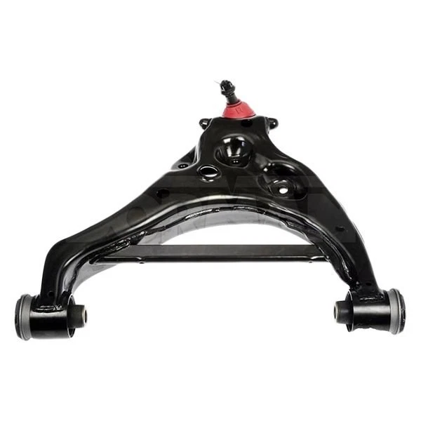 For Ford F-150 15-20 Front Driver Side Lower Control Arm & Ball Joint Assembly - Imagem 2 de 4