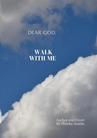 Phoebe Austin | Dear God, Walk With Me | Taschenbuch | Englisch (2022)