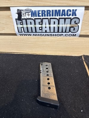 Sig Sauer Factory P2 20 45 Acp Eight Round Magazines  ￼